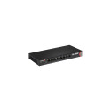 Edimax GS-3008P network switch Managed Gigabit Ethernet (10/100/1000) Power over Ethernet (PoE) Blac