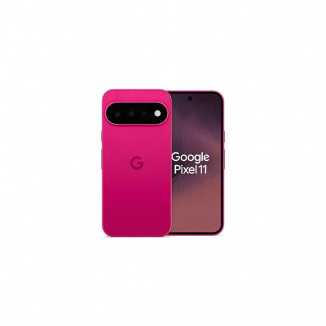 Google Pixel 11 Dual SIM Android 17 5G USB Type-C 12 GB 512 GB 4985 mAh Pink