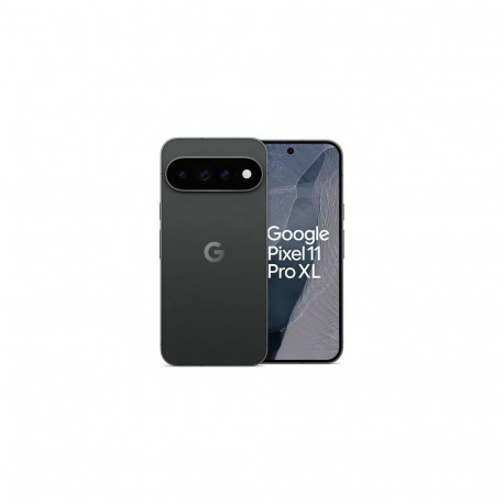 Google Pixel 11 Pro XL 17.3 cm (6.8") Dual SIM Android 17 5G USB Type-C 12 GB 256 GB 5115 mAh B