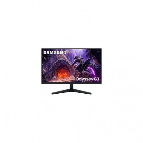 Samsung G30H computer monitor 68.6 cm (27") 1920 x 1080 pixels Full HD LCD Black