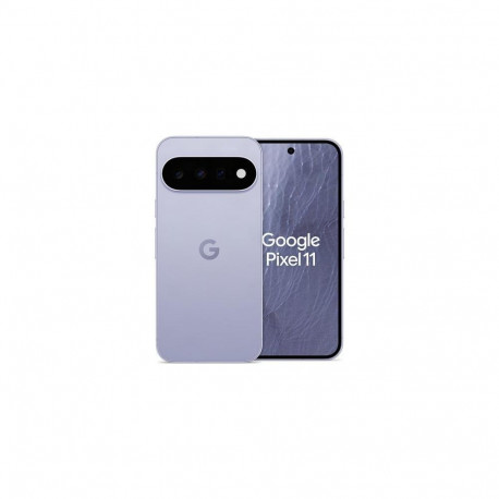 Google Pixel 11 Dual SIM Android 17 5G USB Type-C 12 GB 512 GB 4985 mAh Lavender