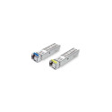 PLANET MGB-2GTLB20 network transceiver module Fiber optic SFP