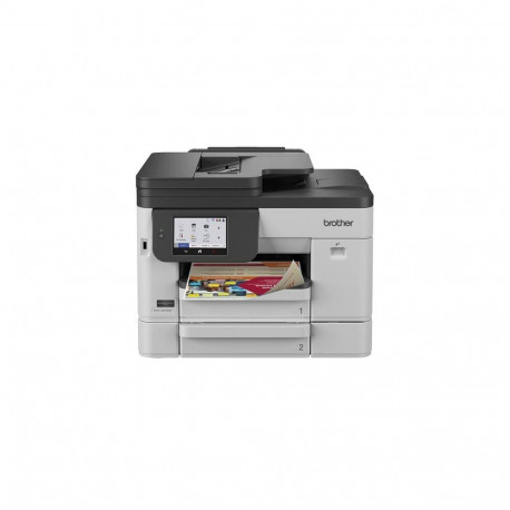 Brother MFCJ5110DW Inkjet A4 1200 x 4800 DPI 28 ppm Wi-Fi