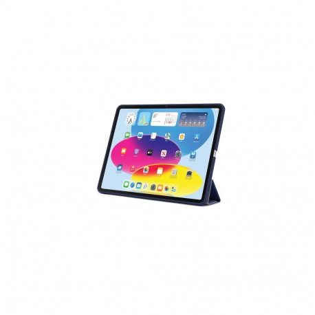 Pipetto P052-113-V tablet case 27.7 cm (10.9") Flip case Blue