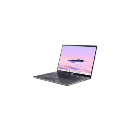 Acer Chromebook CB516-1H-33JX Intel Core 3 100U 40.6 cm (16") WUXGA 8 GB LPDDR5x-SDRAM 256 GB S
