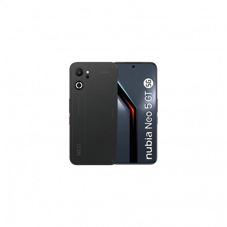 ZTE Nubia Neo 5 GT 17.3 cm (6.8") Hybrid Dual SIM Android 16.0 5G USB Type-C 12 GB 256 GB 6210 