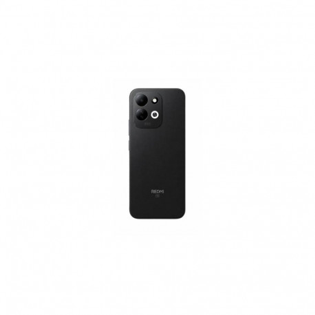 Xiaomi 17 Redmi 5G 17.5 cm (6.9") Hybrid Dual SIM USB Type-C 4 GB 256 GB 7500 mAh Black