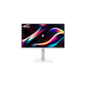 MSI PRO MAX 241PHW E14 computer monitor 60.5 cm (23.8") 1920 x 1080 pixels Full HD LCD White