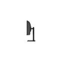 MSI PRO MP341CQPHG E12 computer monitor 86.4 cm (34") 3440 x 1440 pixels UltraWide Quad HD Blac