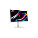 MSI PRO MAX 241PHW E14 computer monitor 60.5 cm (23.8") 1920 x 1080 pixels Full HD LCD White