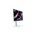 MSI PRO MAX 241PHW E14 computer monitor 60.5 cm (23.8") 1920 x 1080 pixels Full HD LCD White