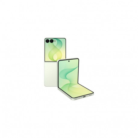 Samsung Galaxy Z Flip8