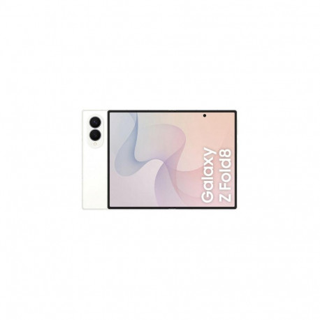 Samsung Galaxy Z Fold8 19.3 cm (7.6") Dual SIM 5G USB Type-C 16 GB 1 TB 4800 mAh Cream