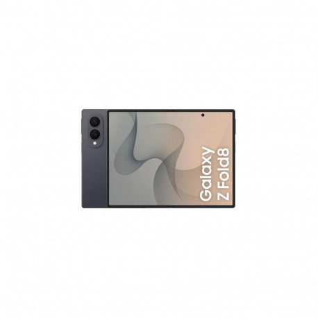 Samsung Galaxy Z Fold8 19.3 cm (7.6") Dual SIM 5G USB Type-C 12 GB 512 GB 4800 mAh Graphite