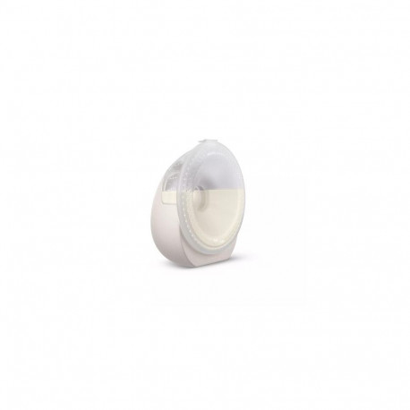 Philips AVENT Single Electric Breast Pump SCF494/11 Natural Care Hands-free Wearable
