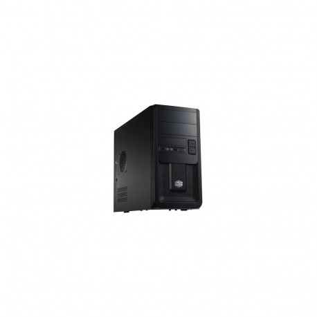 Cooler Master Elite 343 Mini Tower Black