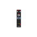 Superior Electronics Ready5 Smart remote control IR Wireless TV Press buttons