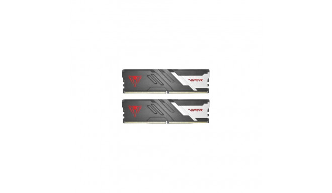 Patriot Memory Viper Venom VV532G64C38AK memory module 32 GB 2 x 16 GB DDR5 6400 MT/s 288-pin DIMM