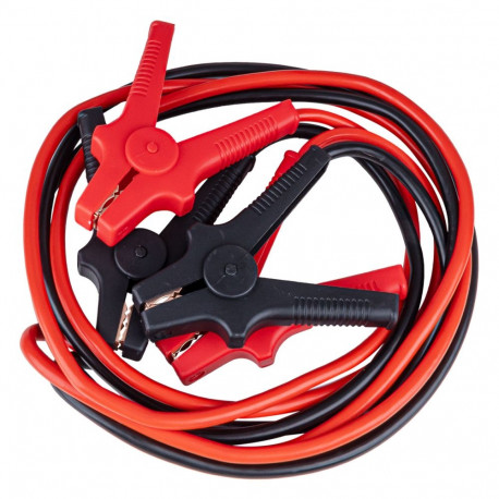 Käivituskaablid 220a 3m tüv amio-04593