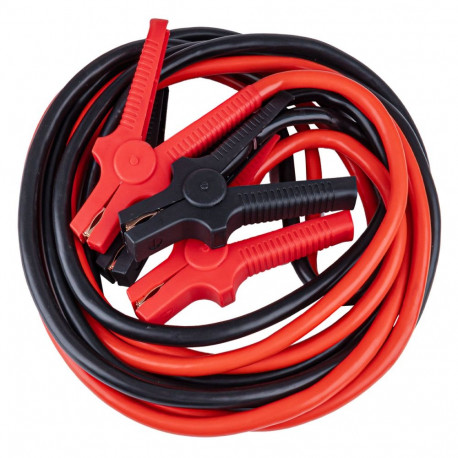 Käivituskaablid 480a 4.5m tüv amio-04595