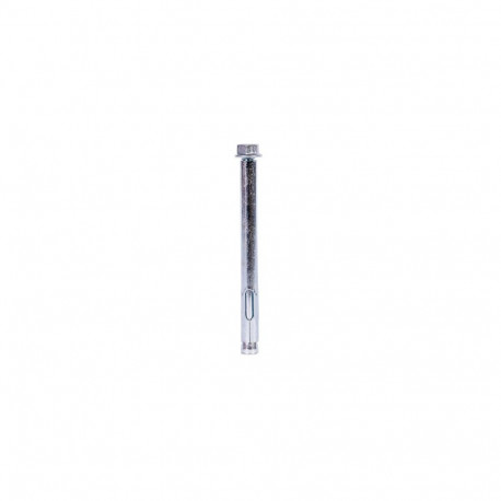 SLEEVE ANCHOR WITH FLANGE "C" 12X129