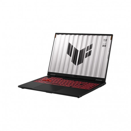 NOTEBOOK ASUS TUF R7 16/512GB RTX5060 16