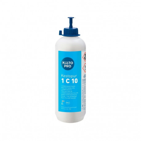 GLUE POLYURETHANE KESTOPUR 1C10 750 ML