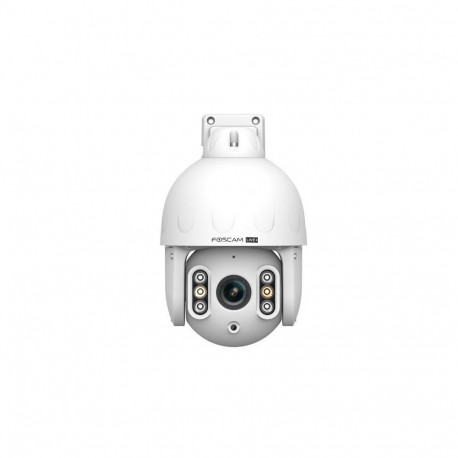 IP Security Camera - FOSCAM LD8EP 8MP White