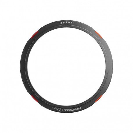 Adapter ring Freewell Brandon Li 82mm