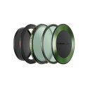 Variable ND/CPL filter kit Freewell Brandon Li 86mm