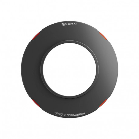 Adapter ring Freewell Brandon Li 55mm