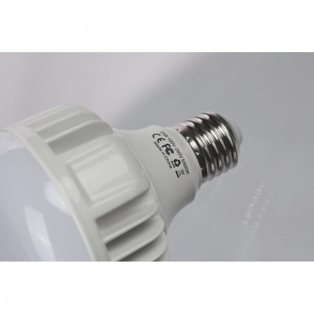 StudioKing LED Daylight Lamp 25W E27 FLED-25