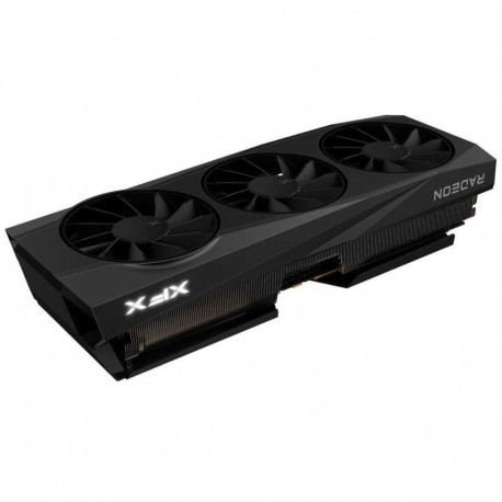 XFX Radeon RX 9070 XT Quicksilver Gaming 16GB GDDR6 256bit