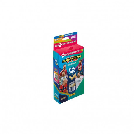 Karty fifa 2027 blister xxl