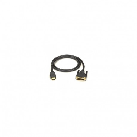 BLACKBOX HDMI TO DVI-D CABLE - VIDEO CABLE, HDMI TO DVI-D, M/M, 2M