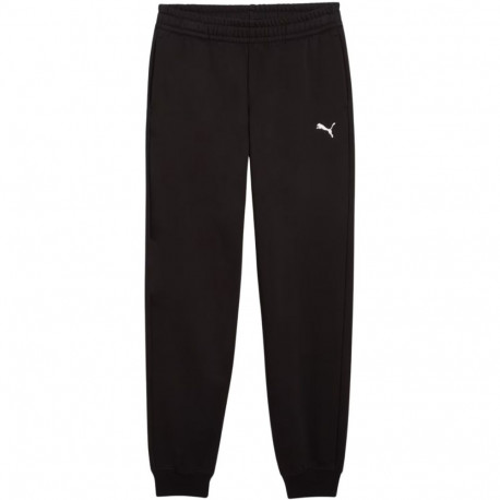 Puma laste dressipüksid ESS Sweatpants CL FL 684898 01 116cm, must