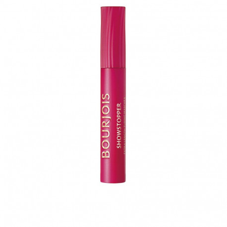 BOURJOIS ripsmetušš SHOWSTOPPER eriti pikendav kileefektiga #01 10ml, must