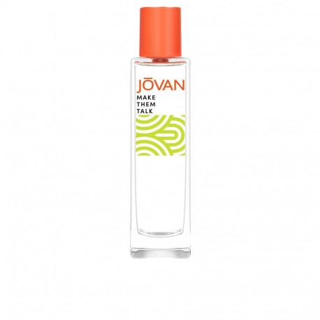 JOVAN parfüümvesi MAKE THEM TALK 100ml