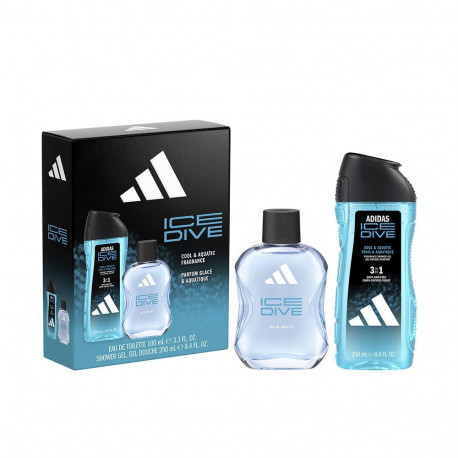 Adidas Ice Dive komplekt 2tk