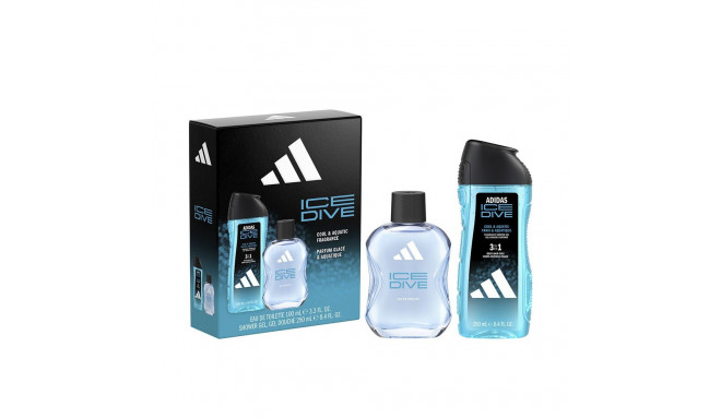 Adidas Ice Dive komplekt 2tk