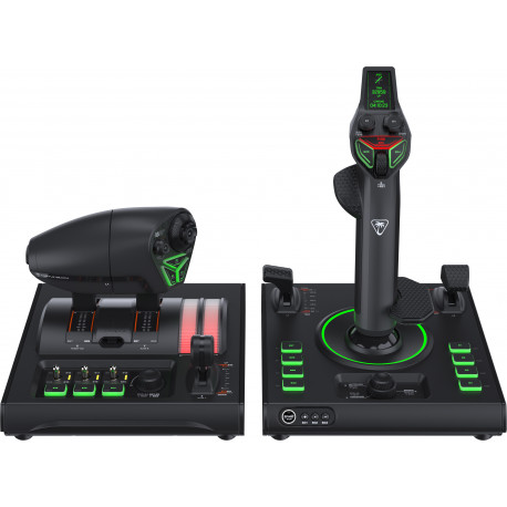 Turtle Beach VelocityOne H.O.T.A.S. PC