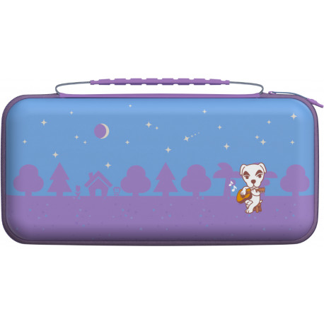 Turtle Beach PlayTrek Travel Case Nintendo Switch 2, K.K. slider
