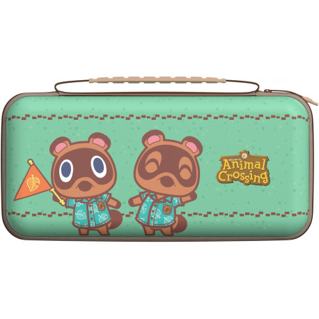 Turtle Beach kaitseümbris PlayTrek Travel Case Nintendo Switch 2, timmy & tommy