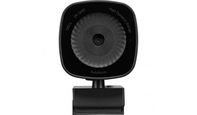 Dell Webcam WB3023 -web-kamera