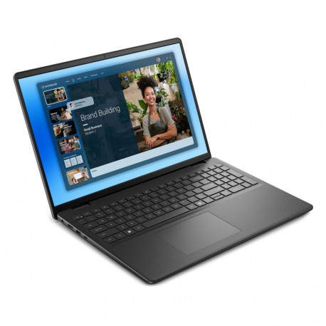 Dell 16250-7278BLK Core 7 150U 16" WUXGA Touch AG 16GB SSD 1TB BT BLKB Win11 Black (REPACK) 2Y New R