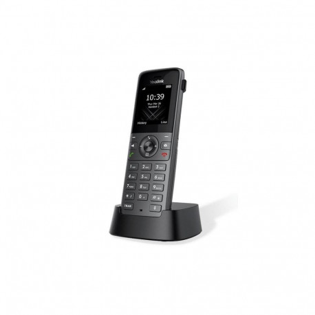 yealink W73H lisakäsi VoIP