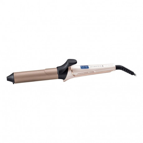 Remington lokitangid CI9132 3m, soe must, pronks, valge