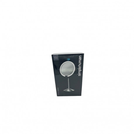 simplehuman ST3004 makeup mirror Silver