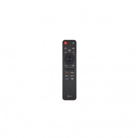 LG MR25GA.AEU remote control TV Press buttons/Wheel, Voice