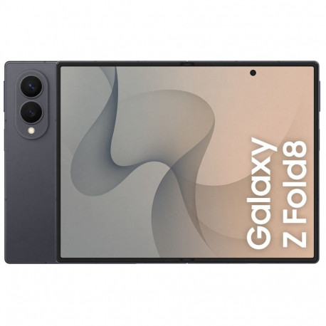 Samsung Galaxy Z Fold8 19.3 cm (7.6") Dual SIM 5G USB Type-C 12 GB 256 GB 4800 mAh, grafiit